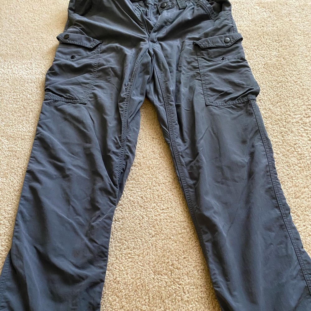 Men’s Duluth Trading pants